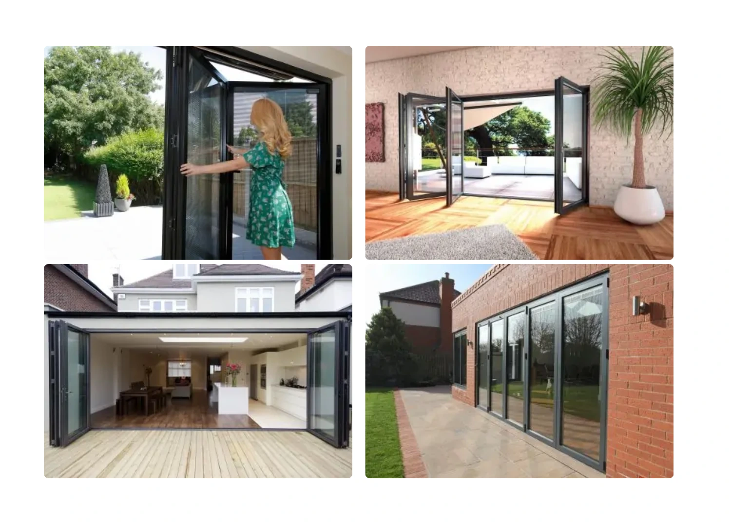 Double-glazed window installation on a home in Etchingham, Surrey.