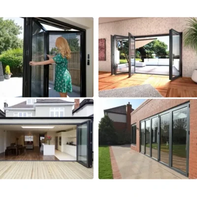 Double Glazing Services in Etchingham – Energy-Efficient Windows Double-glazed window installation on a home in Etchingham, Surrey.